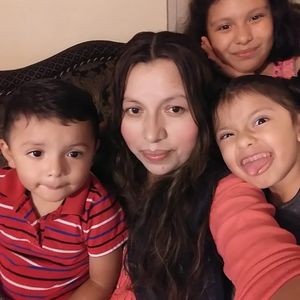 Meet your Posher, Margarita